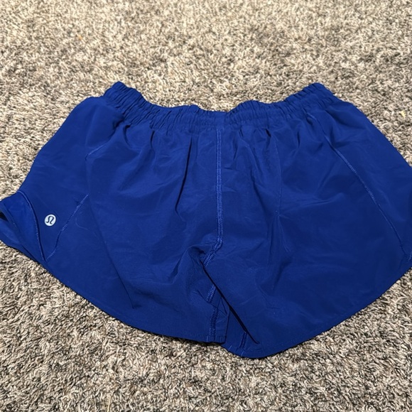 LULULEMON Hotty Hot Short II *Long 4"
Jet Stream (First Release) - Picture 12 of 16